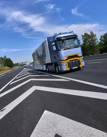 Les forfaits de maintenance pour camion