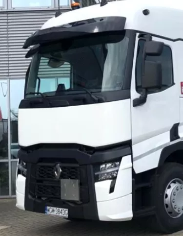 Cysterna T evolution Centrumgaz