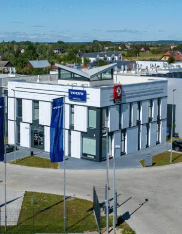 centrum serwisowe tt truck białystok
