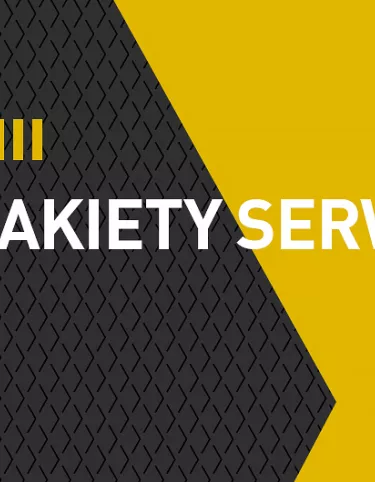 Pakiety serwisowe dla pojazdów Renault Trucks Master III