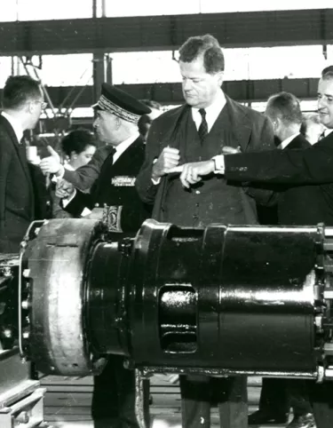 Bourg-en-Bresse-plant