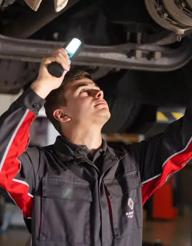 pakiety serwisowe renault trucks