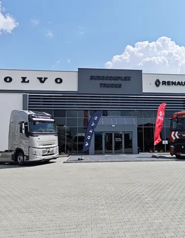RenaultTrucks_serwis_Tarnów_Eurocomplex_1