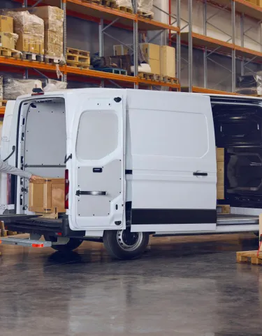 Renault Trucks Master E-Tech m4