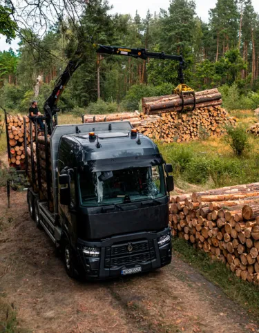 RenaultTrucksTransportDrewna-1