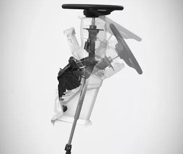 COLONNE RENAULT TRUCKS C