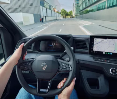 Renault Trucks Master Red Edition 4