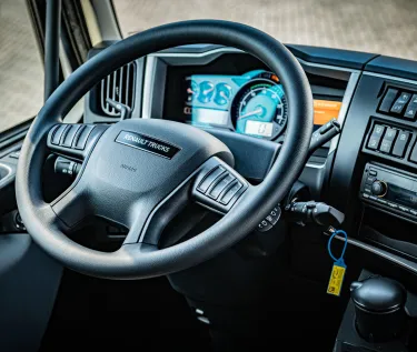 `Renault Trucks D