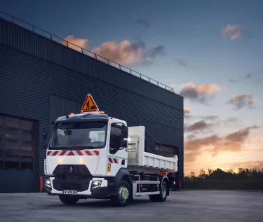 Renault Trucks D_2026_2